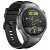 HUAWEI WATCH GT 5 Pro chytré hodinky černá