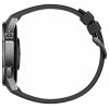 HUAWEI WATCH GT 5 Pro chytré hodinky černá