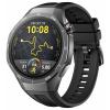HUAWEI WATCH GT 5 Pro chytré hodinky černá
