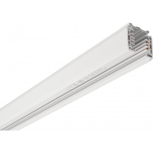 Deko Light 710502 D Line DALI Komponenty nástavby napájecí kolejnice Dopravní bílá (RAL 9016)