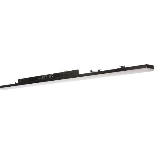 Deko Light Linear Pro 120 Třífázové osvětlení 40 W LED černá