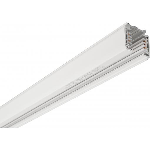 Deko Light 710500 D Line DALI Komponenty nástavby napájecí kolejnice Dopravní bílá (RAL 9016)