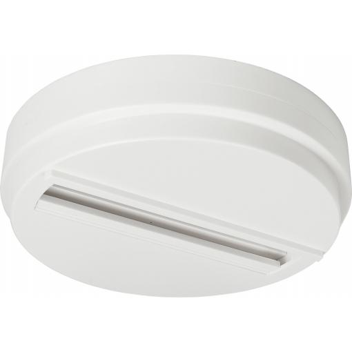 Deko Light 710512 D Line DALI vysokonapěť. komponent lištových systémů Dopravní bílá (RAL 9016)