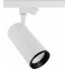 Deko Light Lucea Bodová kolejnice 40 W LED bílá