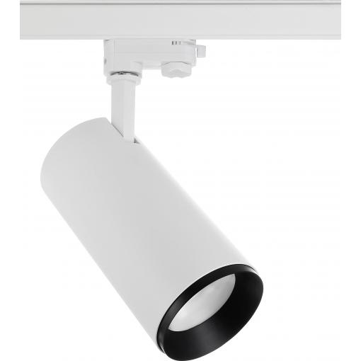 Deko Light Lucea Bodová kolejnice 40 W LED bílá