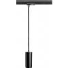 Deko Light Lucea Bodová kolejnice 10 W LED černá