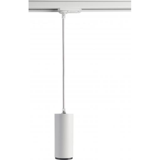 Deko Light Lucea závěsné světlo 10 W LED bílá