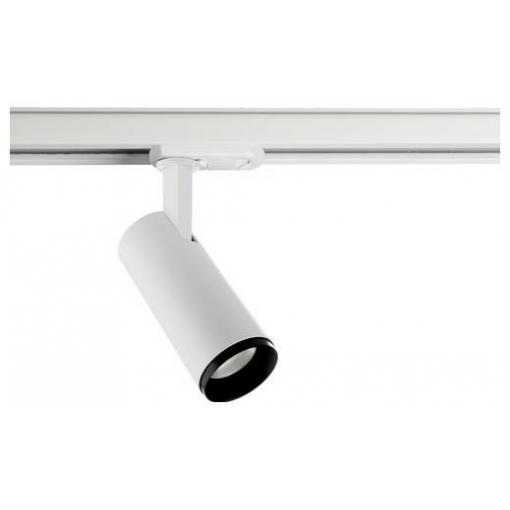 Deko Light Lucea 707165 Bodová kolejnice 6 W LED bílá