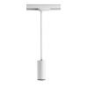 Deko Light Lucea závěsné světlo 6 W LED bílá