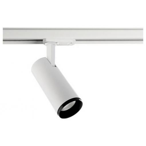 Deko Light Lucea 707167 Bodová kolejnice 10 W LED bílá