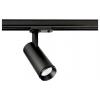 Deko Light Lucea 707166 Bodová kolejnice 6 W LED černá