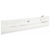 Deko Light Linear Pro 120 Třífázové osvětlení 40 W LED bílá
