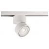 Deko Light Uni II Mini 707187 Bodová kolejnice 11.3 W LED bílá