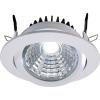Deko Light 565069 COB 95 LED vestavné svítidlo, třída F (A - G), LED, pevně vestavěné LED, 10.0 W, bílá