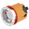 Deko Light Alwaid 2, 4 W, 3000 K, Weiß 563010 LED nástěnné světlo pevně vestavěné LED 4.8 W LED bílá