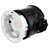 Deko Light Alwaid 2, 4 W, 3000 K, Weiß 563010 LED nástěnné světlo pevně vestavěné LED 4.8 W LED bílá