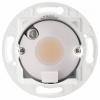 Deko Light Alwaid 2, 4 W, 3000 K, Weiß 563010 LED nástěnné světlo pevně vestavěné LED 4.8 W LED bílá