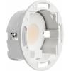 Deko Light Alwaid 2, 4 W, 3000 K, Weiß 563010 LED nástěnné světlo pevně vestavěné LED 4.8 W LED bílá