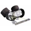 Deko Light 348236 Uni II Mini Double Stropní svítidlo LED 21.0 W černá