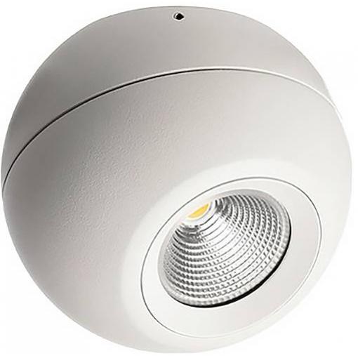 Deko Light 348109 Bellatrix Stropní svítidlo LED Energetická třída (EEK2021): F (A - G) 10.8 W bílá