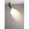Deko Light 348226 Lucea Stropní svítidlo LED 10.0 W černá