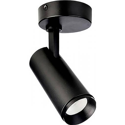 Deko Light 348226 Lucea Stropní svítidlo LED 10.0 W černá