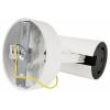 Deko Light 348225 Lucea Stropní svítidlo LED 10.0 W bílá