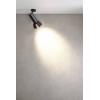 Deko Light 348224 Lucea Stropní svítidlo LED 6.0 W černá