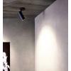 Deko Light 348224 Lucea Stropní svítidlo LED 6.0 W černá