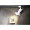 Deko Light 348224 Lucea Stropní svítidlo LED 6.0 W černá