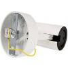 Deko Light 348223 Lucea Stropní svítidlo LED 6.0 W bílá