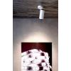 Deko Light 348223 Lucea Stropní svítidlo LED 6.0 W bílá