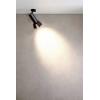 Deko Light 348223 Lucea Stropní svítidlo LED 6.0 W bílá