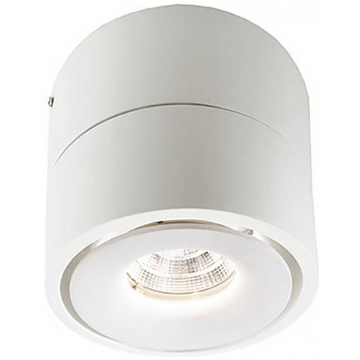 Deko Light 348233 Uni II Mini Stropní svítidlo LED 11.3 W bílá
