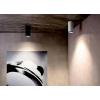 Deko Light 348216 Lucea Stropní svítidlo LED 10.0 W černá