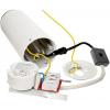 Deko Light 348215 Lucea Stropní svítidlo LED 10.0 W bílá