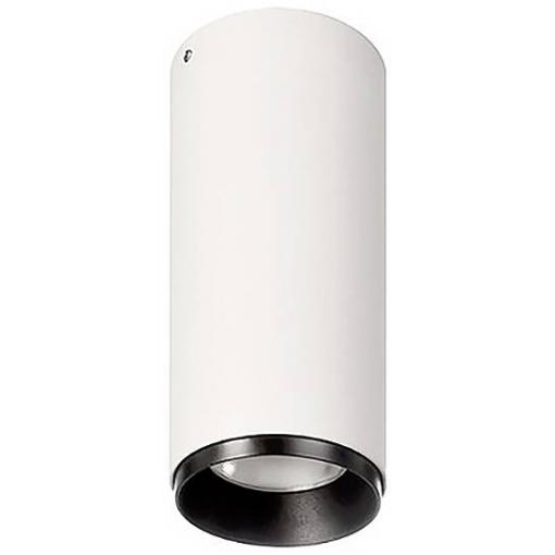 Deko Light 348215 Lucea Stropní svítidlo LED 10.0 W bílá