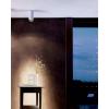 Deko Light 348214 Lucea Stropní svítidlo LED 6.0 W černá