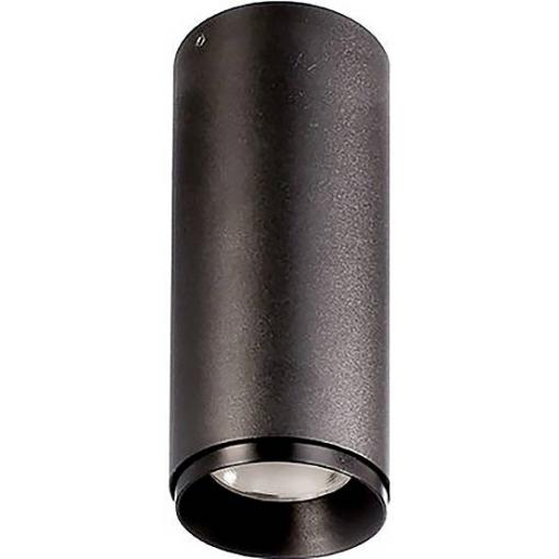 Deko Light 348214 Lucea Stropní svítidlo LED 6.0 W černá