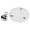 Deko Light 342251 342251 LED závěsný lustr LED pevně vestavěné LED 50.0 W bílá