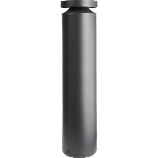 Deko Light 730494 Faro 100 sloupkové LED světlo LED pevně vestavěné LED 24 W tmavě šedá