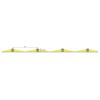 Deko Light 730492 Faro 25 sloupkové LED světlo LED pevně vestavěné LED 24 W tmavě šedá