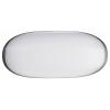 Deko Light Avior 731078 LED nástěnné světlo pevně vestavěné LED Energetická třída (EEK2021): G (A - G) 12.7 W LED tmavě šedá