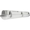 Deko Light Tri Proof Basic LED světlo do vlhkých prostor LED pevně vestavěné LED 18.0 W neutrální bílá šedá