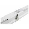 Deko Light Tri Proof Basic Motion LED světlo do vlhkých prostor LED pevně vestavěné LED 18.0 W neutrální bílá šedá