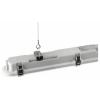 Deko Light Tri Proof Basic Motion LED světlo do vlhkých prostor LED pevně vestavěné LED 18.0 W neutrální bílá šedá