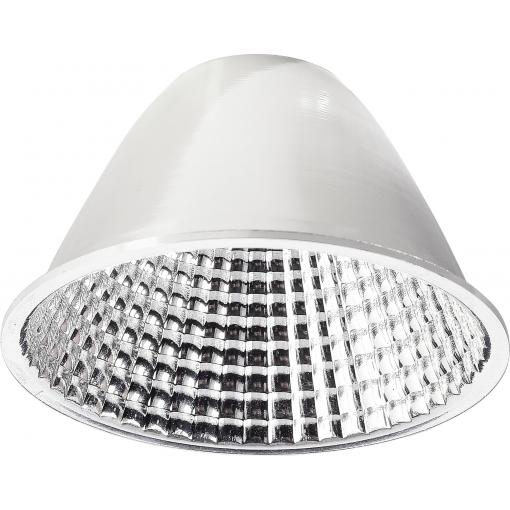 Deko Light Uni II Mini 930771 reflektor stříbrná