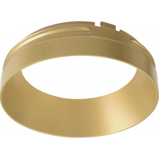 Deko Light 930764 Lucea 30/40 vysokonapěť. komponent lankových systémů reflektor zlatá