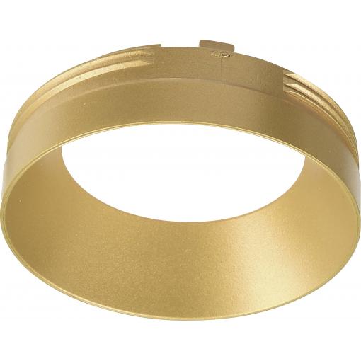 Deko Light 930758 Lucea 6/10 vysokonapěť. komponent lankových systémů reflektor zlatá