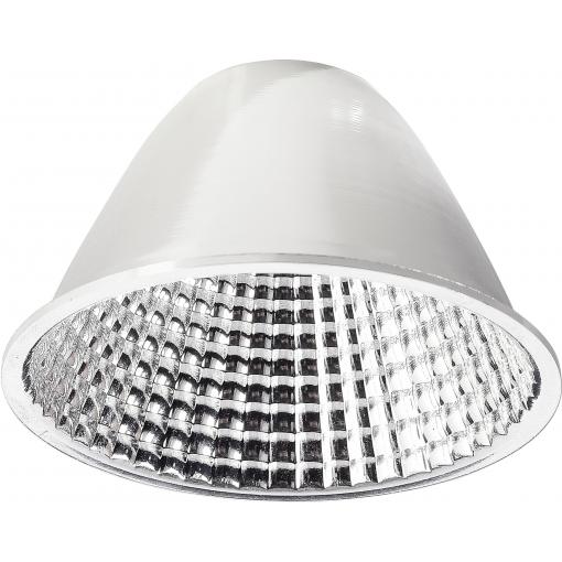 Deko Light Uni II Max 930391 reflektor stříbrná